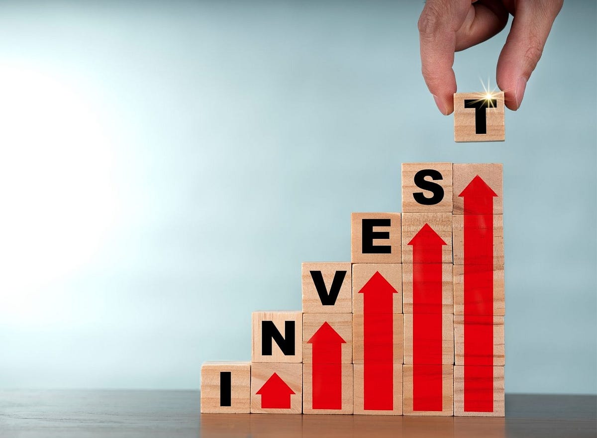 investment journey