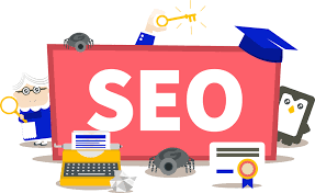 Search engine optimization