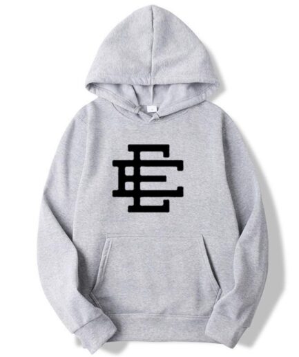 Hoodies Have Come a Long Way Since Their Inception