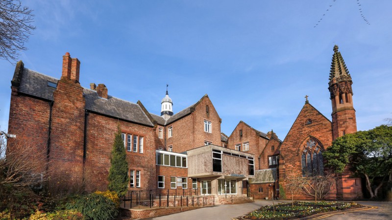 Benefits of the University of Chichester for Higher Study