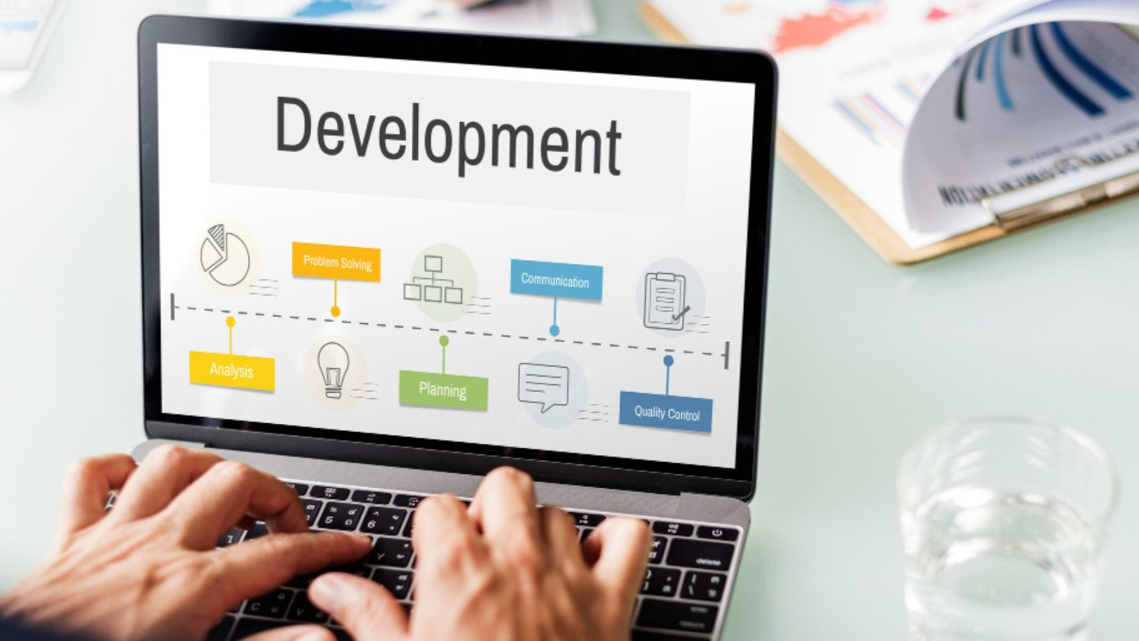 healthcare software solutions