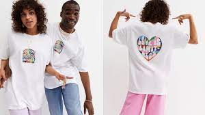 10 T-Shirt Trends Taking Over in 2023