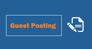 Guest Blogging Sites