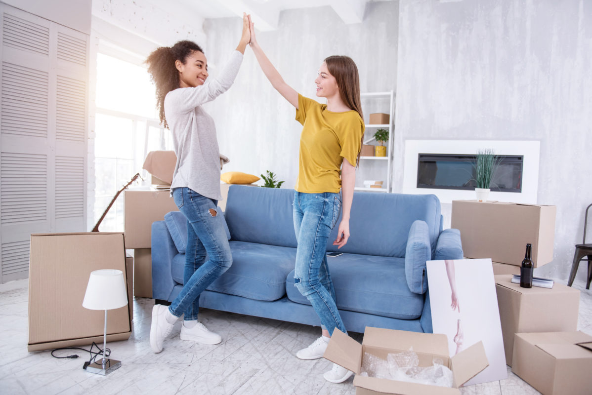 A Guide to Moving House for Seniors: 10 Tips for an Easy Move