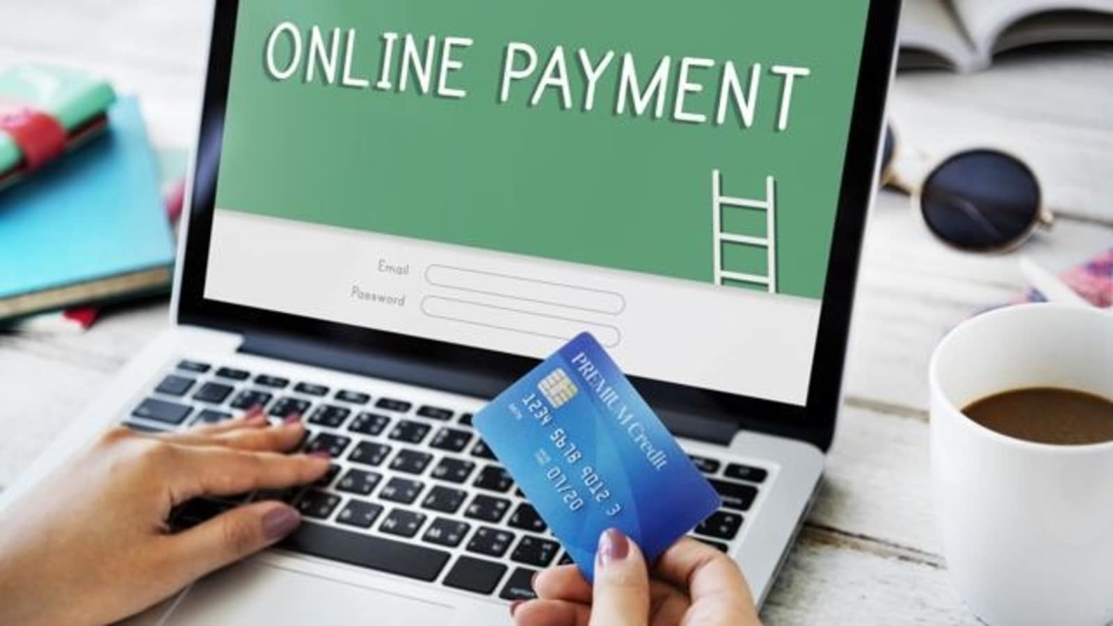 How to Avoid Long Queues – Make Your Utility Payment Online