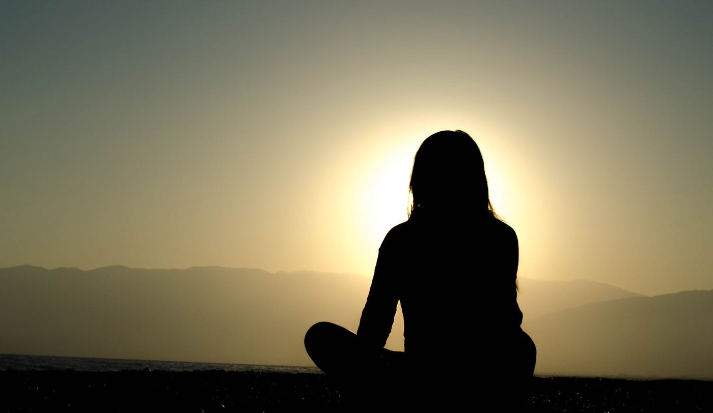 calm Mind