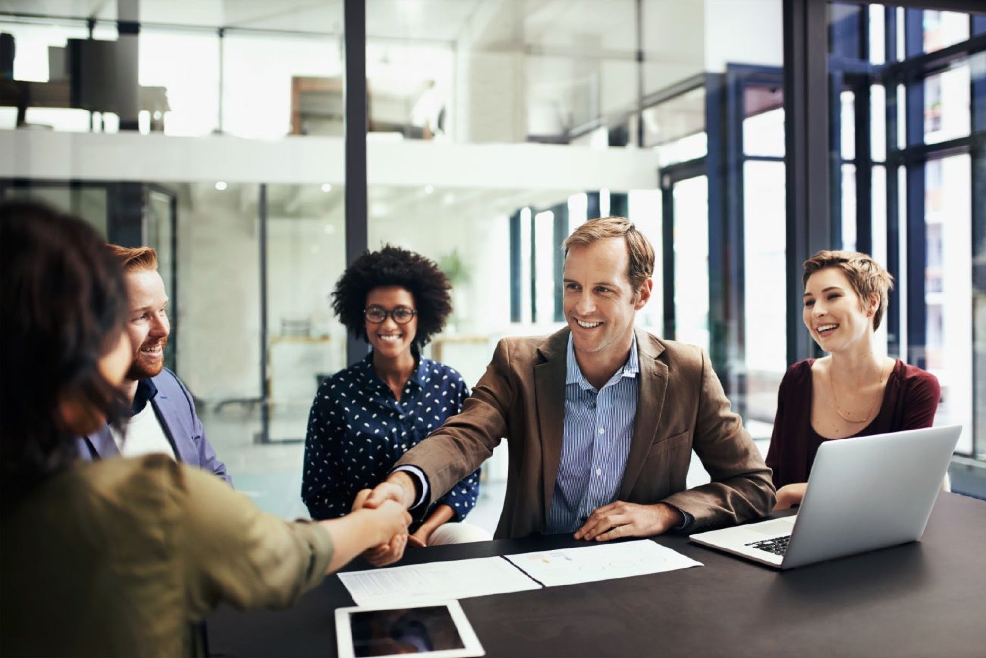 How to Rewire Your Brain for Business Success