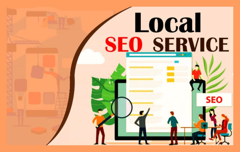 local SEO services