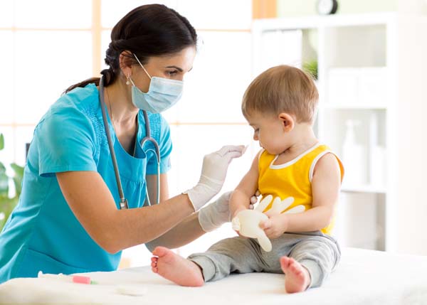 Childhood Illnesses