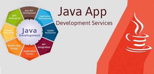 Java development services