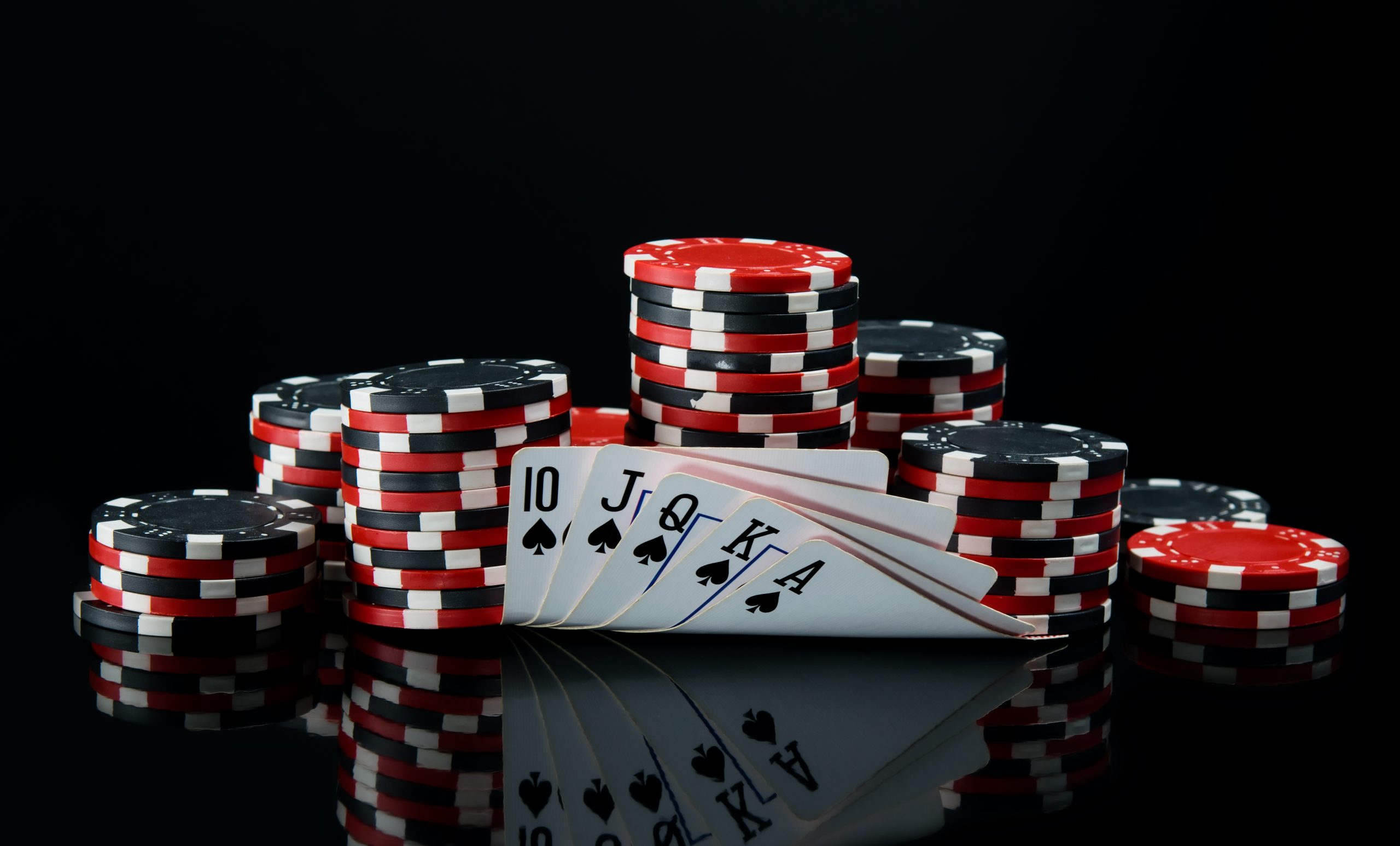 POKER