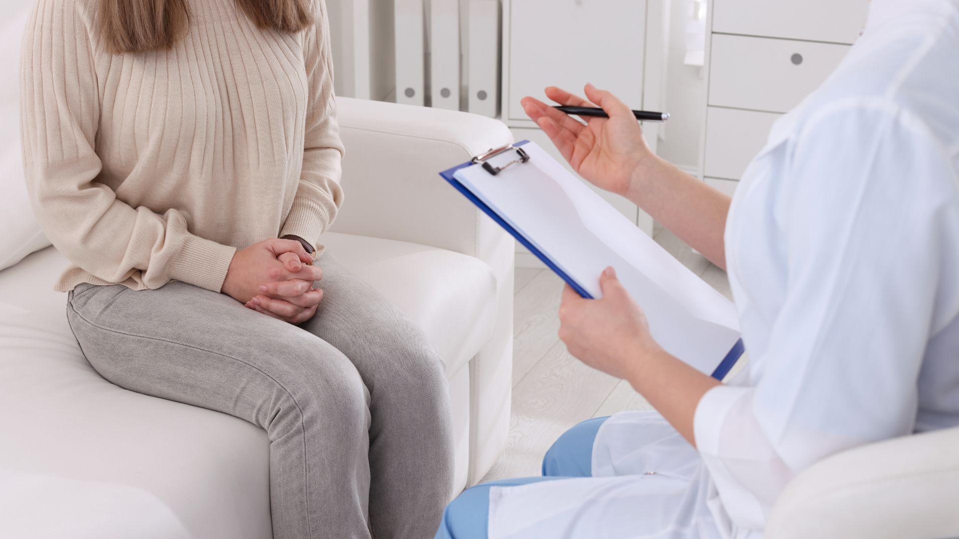 STD testing