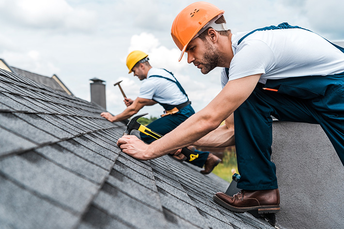roofing