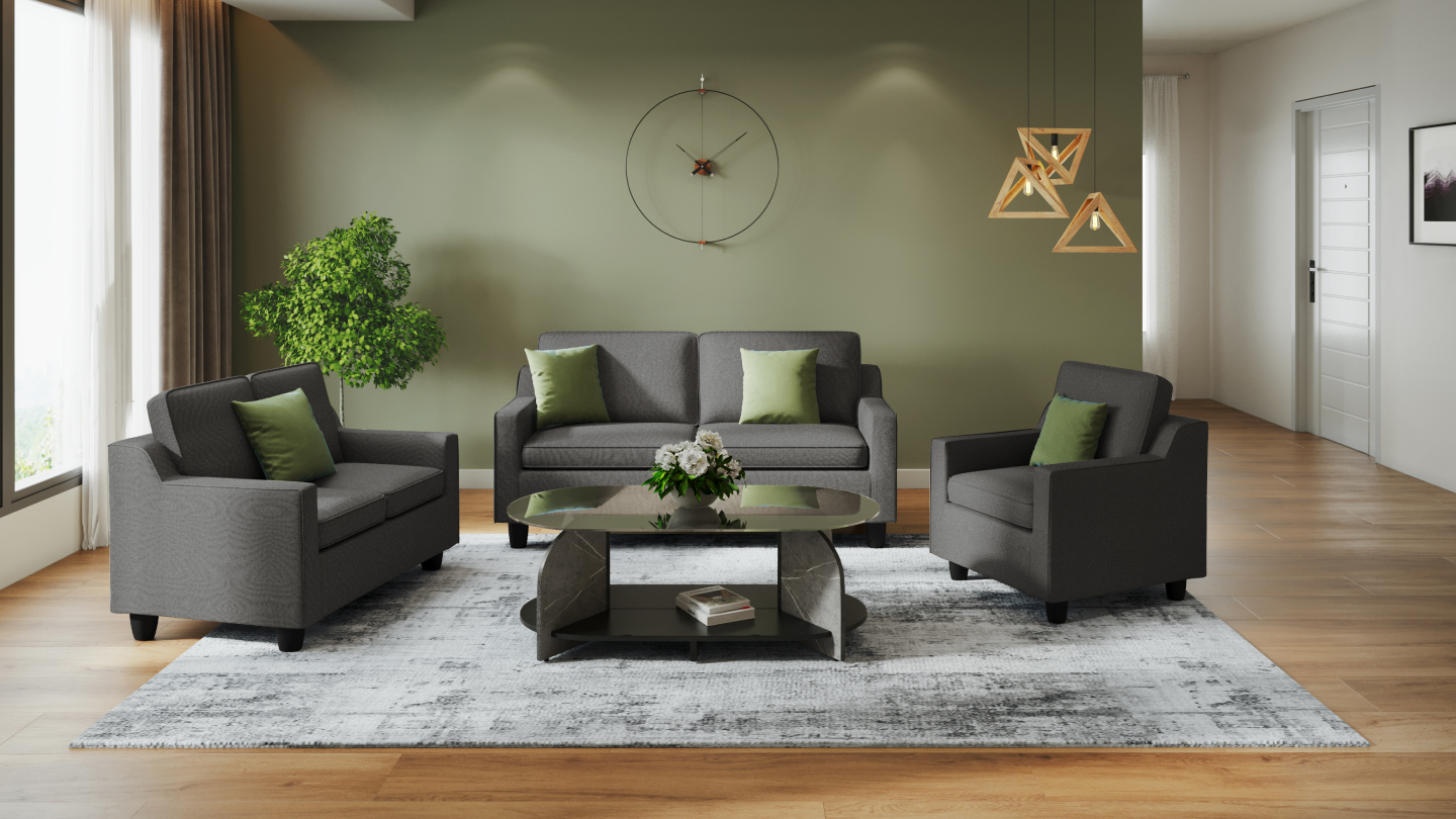 Top Tips for Choosing the Best Sofa Set for Your Home