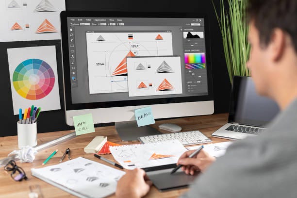 graphic agency uk