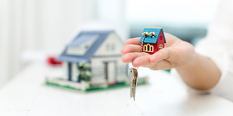 10 Important Tips to Consider Before Taking a Home Loan