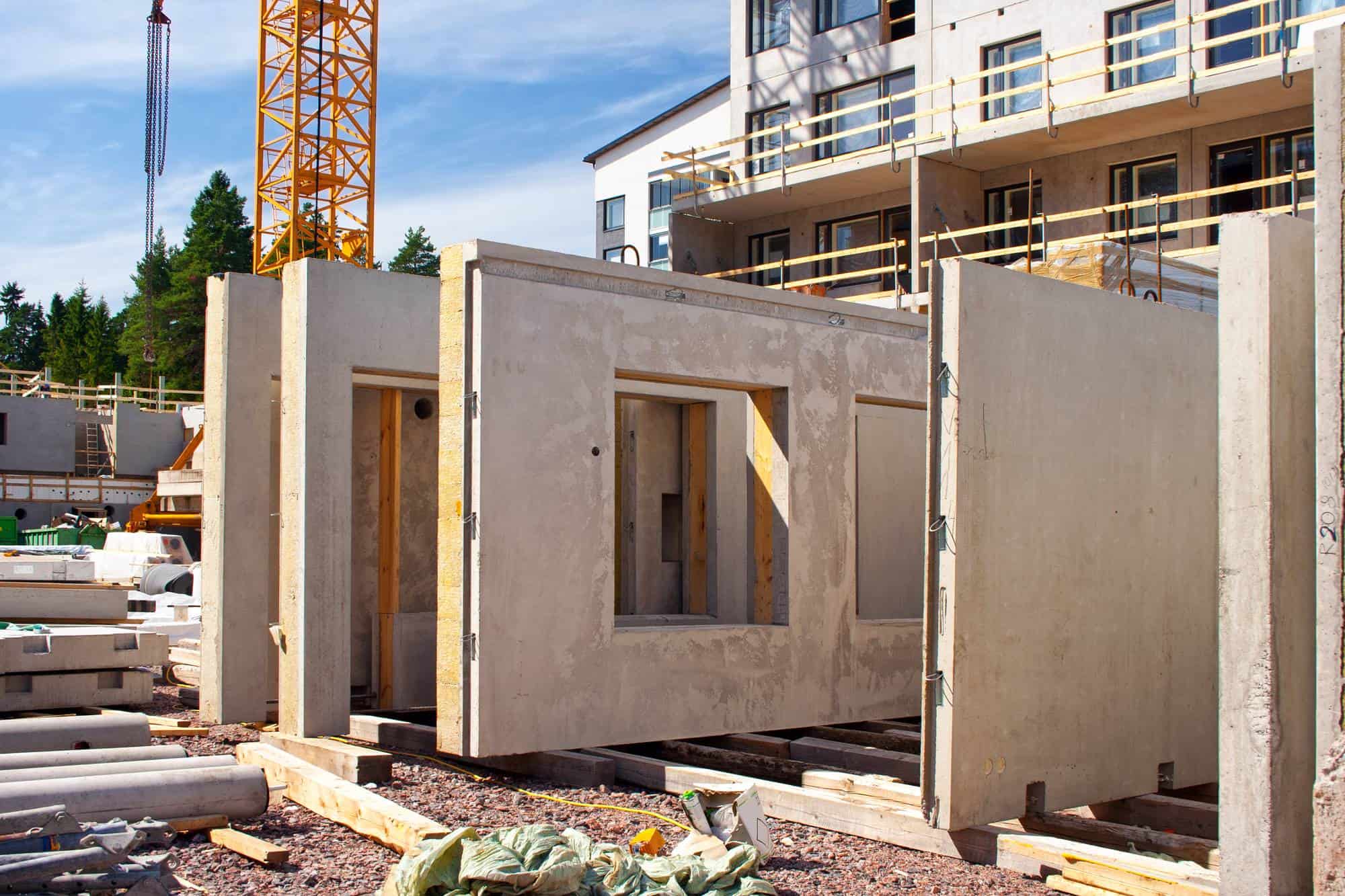 10 Reasons Why You Should Build a Precast Compound Wall